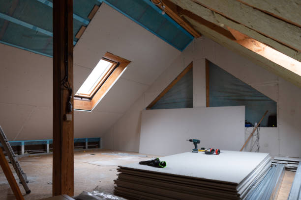 Best Cellulose Insulation in Triana, AL